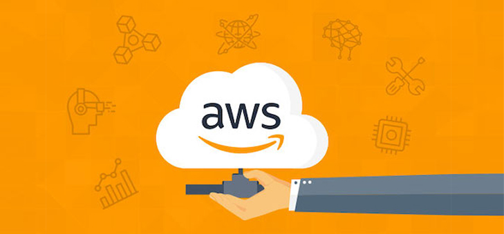 Amazon Cloud Services – Srmtek